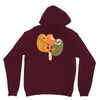 lucu deh Unisex Hoodie