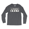 armin only Long Sleeve Shirts