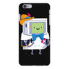 and someday i'm going to be a real boy iPhone 6 Plus/6S Plus Case