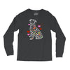 colorful boxer Long Sleeve Shirts