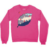 leaf Crewneck Sweatshirt