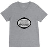 betelgeuse bio exorcist t shirt V-Neck Tee