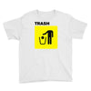 trash Youth Tee