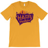 happy halloween 2 T-Shirt