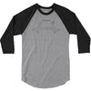 goosebumps 3/4 Sleeve Shirt
