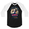 sailor's brew 3/4 Sleeve Shirt