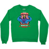 make eternia great again Crewneck Sweatshirt