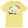 rainbow T-Shirt