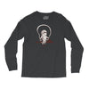 workout time Long Sleeve Shirts