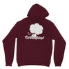 dreamland logo Unisex Hoodie