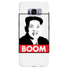 Kim Jong Un Boom Rocketman Samsung Galaxy S8 Plus