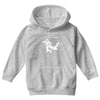 alternatives to war play rugby Youth Hoodie