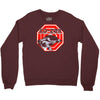 ocp ed 209 enforcement droid Crewneck Sweatshirt