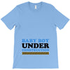 Baby Boy Under Construction T-Shirt