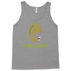 mustachio Tank Top