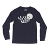 baby gothic Long Sleeve Shirts