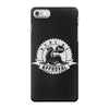 seal of approval iPhone 7 Case