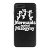 mermaids against misogyny best trending iPhone 7 Plus Case