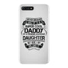 Super Cool Daddy Of A Freaking Awesome Daughter iPhone 7 Plus Case