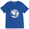 foxy V-Neck Tee