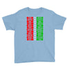 think inspire sing Youth Tee