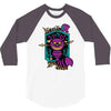 wonder 3/4 Sleeve Shirt