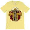 hip hop and rose T-Shirt