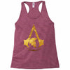 assassin creed odyssey Racerback Tank