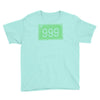 999 punk damned buzzcocks Youth Tee