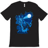 night sky projector T-Shirt