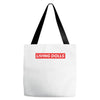 Living Dolls Hyperbeast Tote Bags