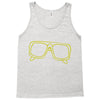 eisglasses Tank Top