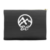 bc mountains british col Accessory Pouches