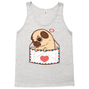 you've got mail Tank Top