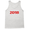 welcome heapy newyear Tank Top
