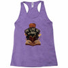 my life is an rpg2 Racerback Tank