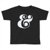ampersand Toddler T-shirt