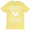 Merry Maverickmas Ugly Christmas Sweater T-Shirt