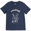 xenom&ouml;rph V-Neck Tee