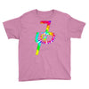 jake paull Youth Tee