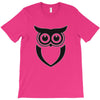 owl  (9) T-Shirt