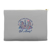 politics Accessory Pouches