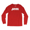 asking alexandria tour new album band Long Sleeve Shirts