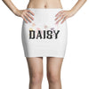 Daisy Mini Skirts