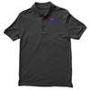 born bad Polo Shirt
