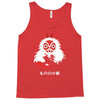spirit mask Tank Top