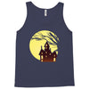 Castle Tank Top