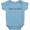 babette Baby Bodysuit