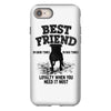 Best Friend Pİtbull iPhone 8