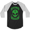 destroy the patriarchy 3/4 Sleeve Shirt